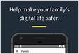 Norton Family Software de Controle para pais para iPhone, Android e
